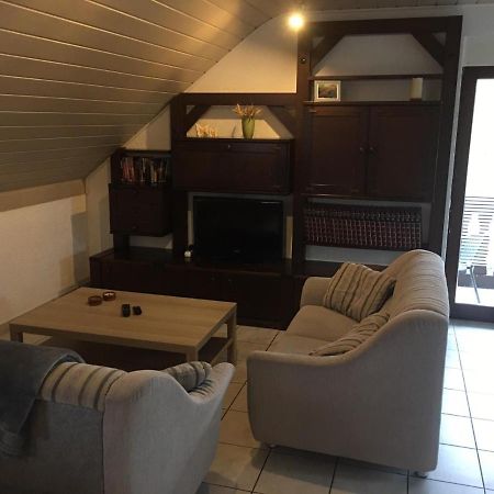 Ferienwohnung Am Viadukt فالد-ميشيلباخ المظهر الخارجي الصورة