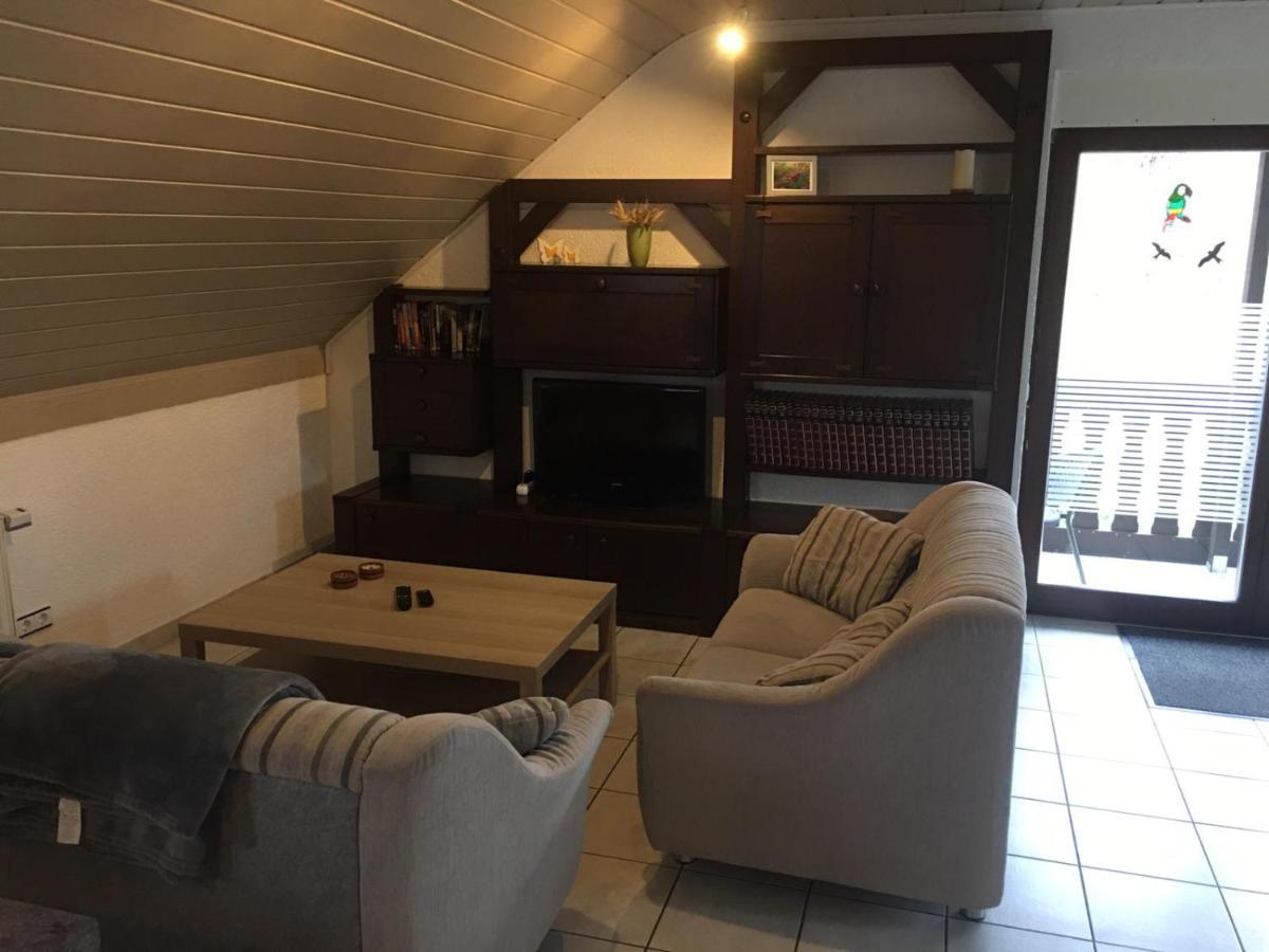 Ferienwohnung Am Viadukt فالد-ميشيلباخ المظهر الخارجي الصورة