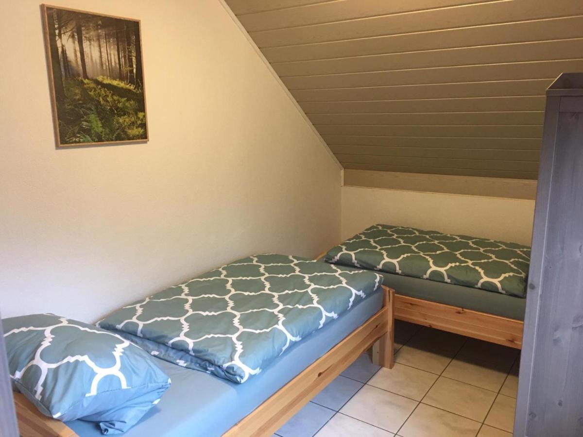 Ferienwohnung Am Viadukt فالد-ميشيلباخ المظهر الخارجي الصورة